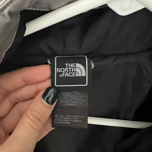 north face coat - Picture 2 of 4